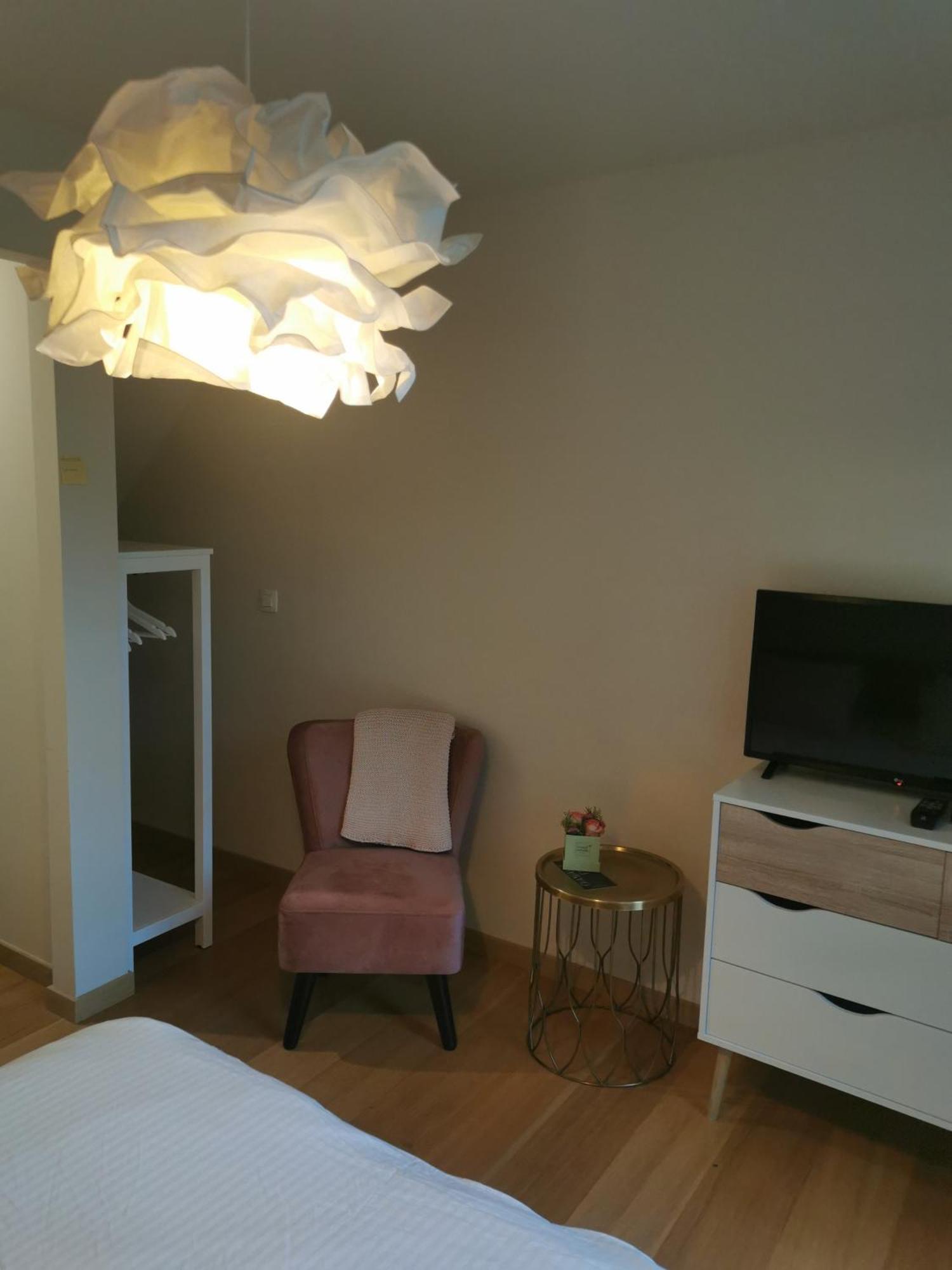 La Majolique Namur Quarto foto